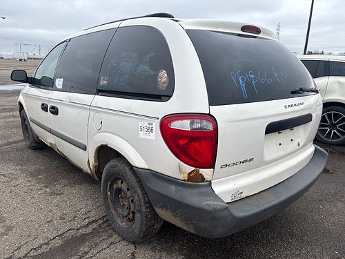 2006 DODGE CARAVAN - Thumbnail 4