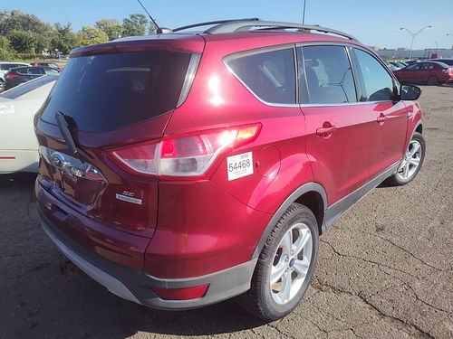 2013 FORD ESCAPE - Thumbnail 3