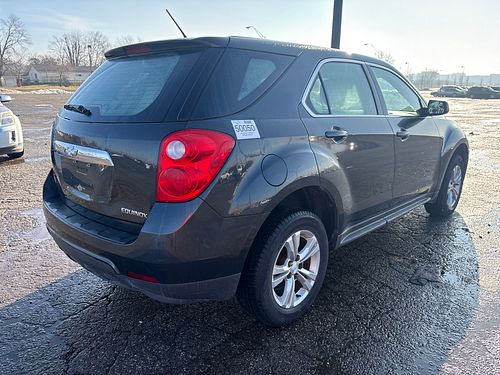 2014 CHEVROLET  EQUINOX - Thumbnail 3