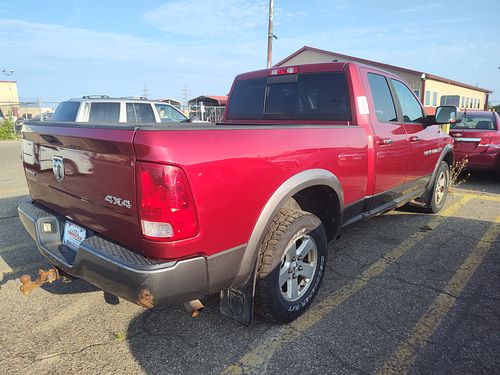 2012 RAM RAM 1500 - Thumbnail 3