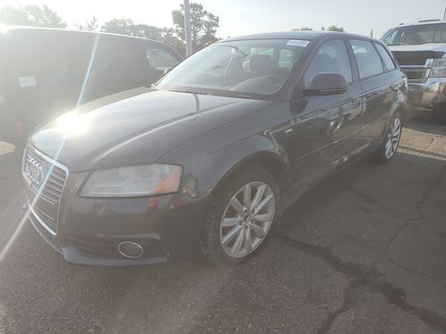 2009 AUDI A3 - Thumbnail 1
