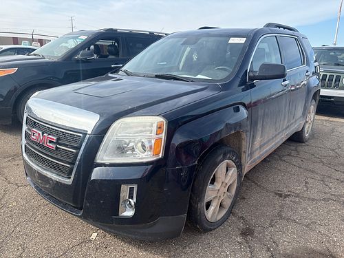 2015 GMC TERRAIN - Thumbnail 1