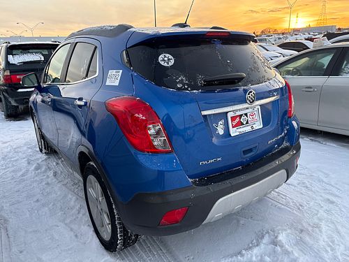 2016 BUICK ENCORE - Thumbnail 4