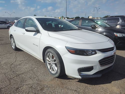 2016 CHEVROLET MALIBU - NEW STYLE - Thumbnail 2