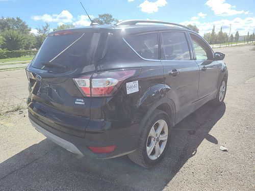 2018 FORD ESCAPE - Thumbnail 2