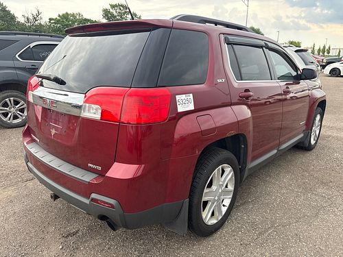2010 GMC TERRAIN - Thumbnail 3