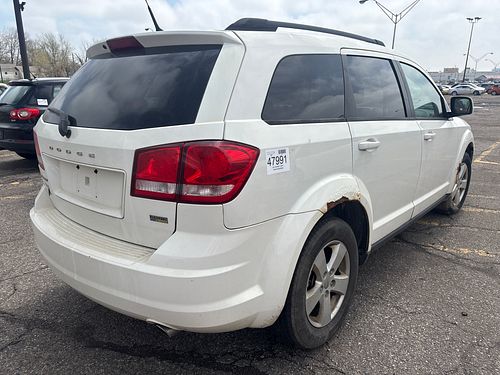 2011 DODGE JOURNEY - Thumbnail 3