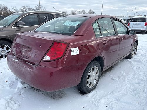 2004 SATURN ION - Thumbnail 3