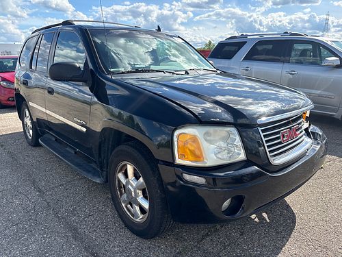 2006 GMC ENVOY - Thumbnail 2