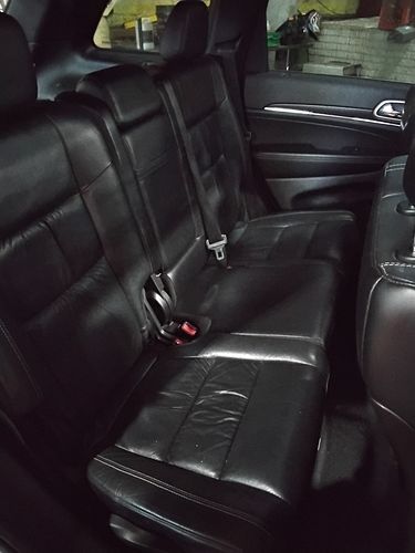 2014 JEEP GRAND CHEROKEE - Thumbnail 6