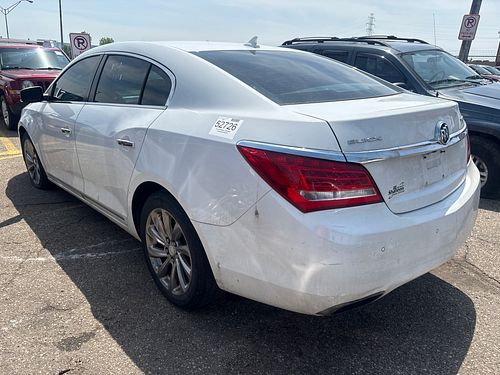 2014 BUICK LACROSSE - Thumbnail 4