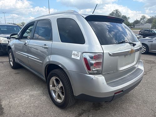 2007 CHEVROLET EQUINOX - Thumbnail 4