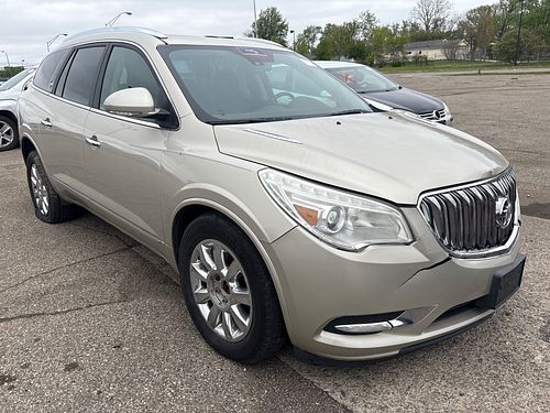 2014 BUICK ENCLAVE - Thumbnail 2