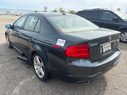 2005 ACURA TL - Thumbnail 4