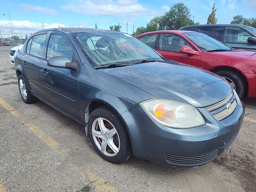 2005 CHEVROLET COBALT - Thumbnail 2