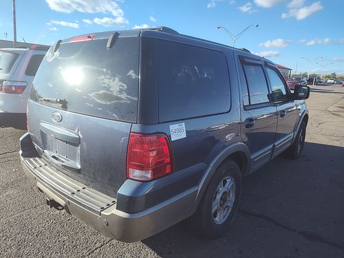 2004 FORD EXPEDITION - Thumbnail 3
