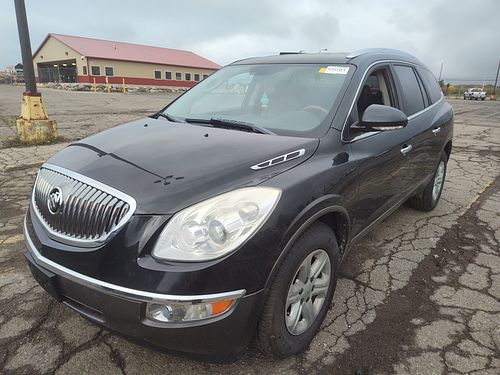 2012 BUICK ENCLAVE - Thumbnail 1