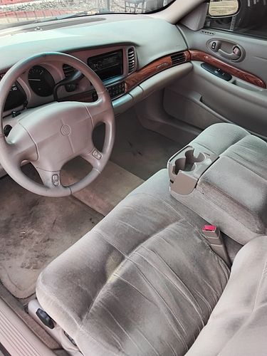 2001 BUICK LESABRE - Thumbnail 5