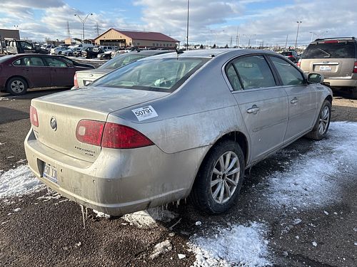 2006 BUICK LUCERNE - Thumbnail 3