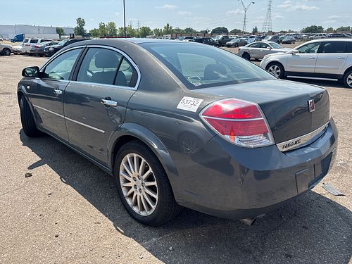 2007 SATURN AURA - Thumbnail 4