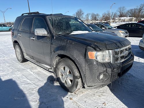 2010 FORD ESCAPE - Thumbnail 2