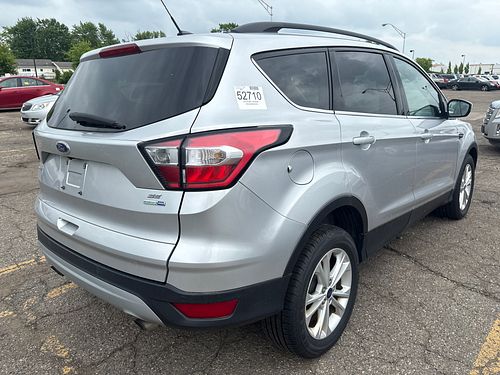 2017 FORD ESCAPE - Thumbnail 3