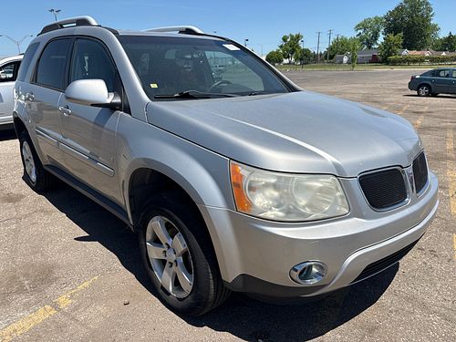 2007 PONTIAC TORRENT - Thumbnail 2