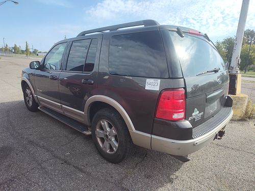 2005 FORD EXPLORER - Thumbnail 4