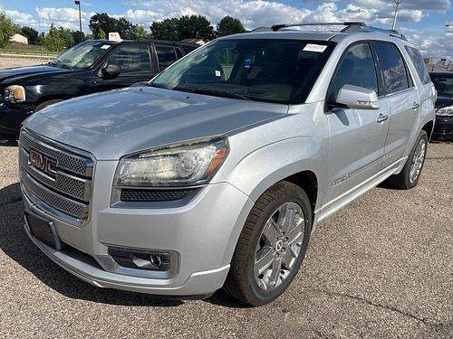 2014 GMC ACADIA - Thumbnail 1