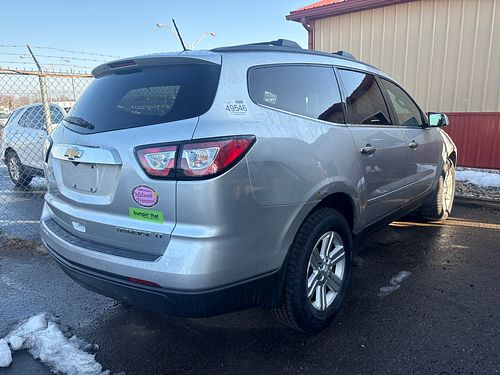 2014 CHEVROLET  TRAVERSE - Thumbnail 3