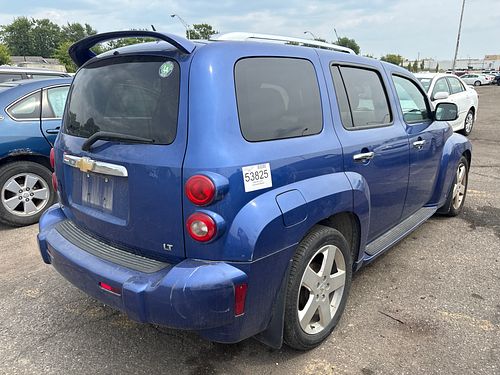 2006 CHEVROLET HHR - Thumbnail 3