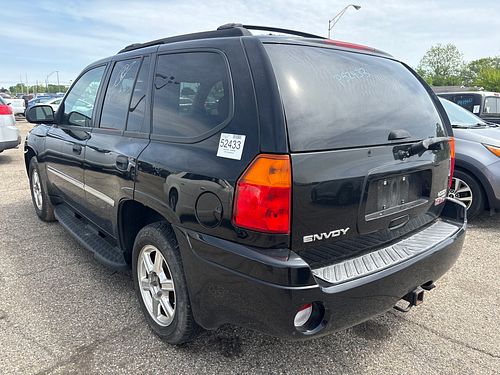 2008 GMC ENVOY - Thumbnail 4