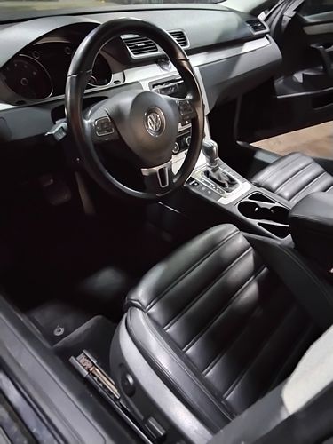 2012 VOLKSWAGEN CC - Thumbnail 5