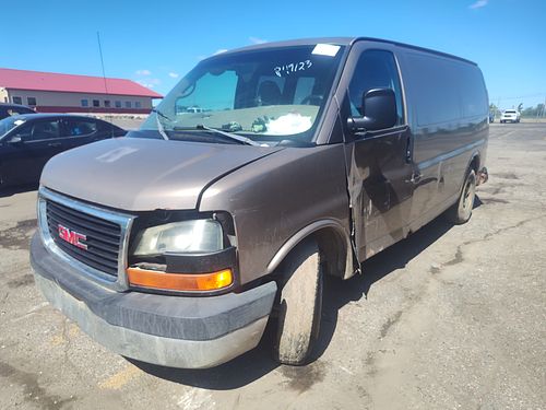 2004 GMC SAVANA 1500 - Thumbnail 1