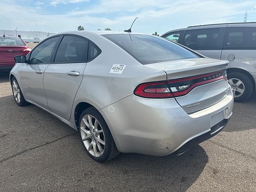 2013 DODGE DART - Thumbnail 4