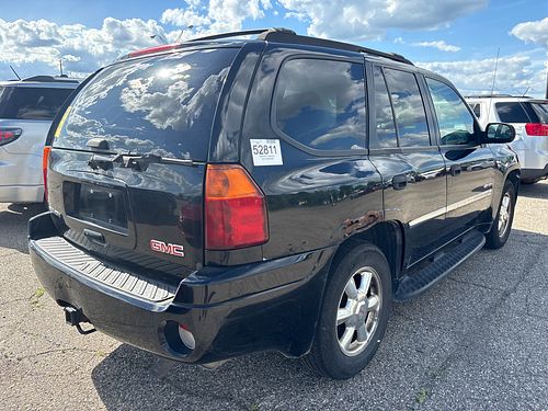 2006 GMC ENVOY - Thumbnail 3