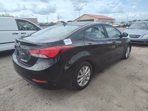 2015 HYUNDAI ELANTRA - Thumbnail 3
