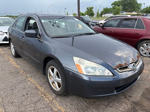 2004 HONDA ACCORD - Thumbnail 2