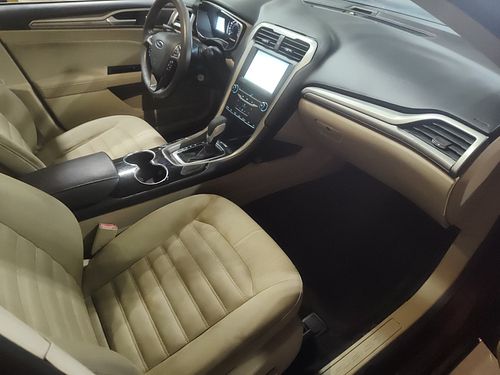 2015 FORD FUSION - Thumbnail 7
