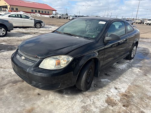 2010 CHEVROLET COBALT - Thumbnail 1