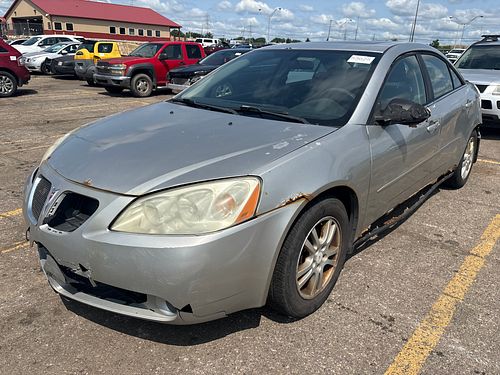 2006 PONTIAC G6 - Thumbnail 1