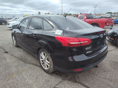 2016 FORD FOCUS - Thumbnail 4