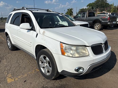 2006 PONTIAC TORRENT - Thumbnail 2