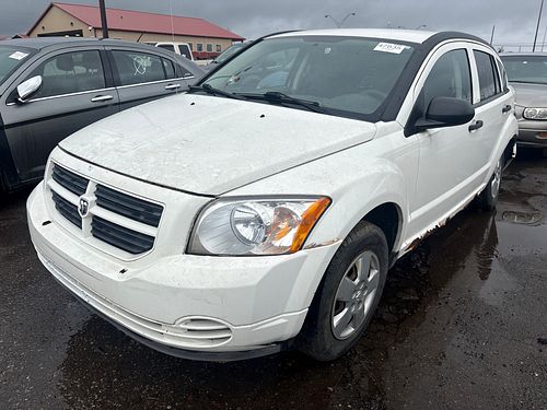 2008 DODGE CALIBER - Thumbnail 1