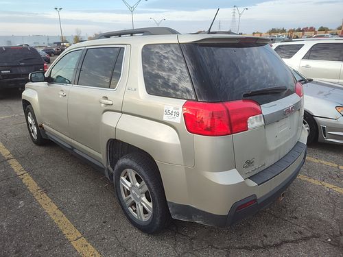 2014 GMC TERRAIN - Thumbnail 4