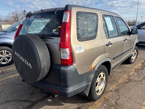 2006 HONDA CR-V - Thumbnail 3