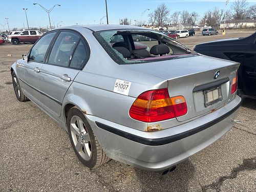 2004 BMW 325I      - Thumbnail 4
