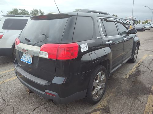 2010 GMC TERRAIN - Thumbnail 3