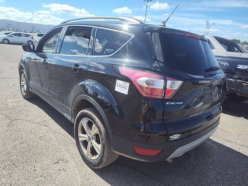 2018 FORD ESCAPE - Thumbnail 4