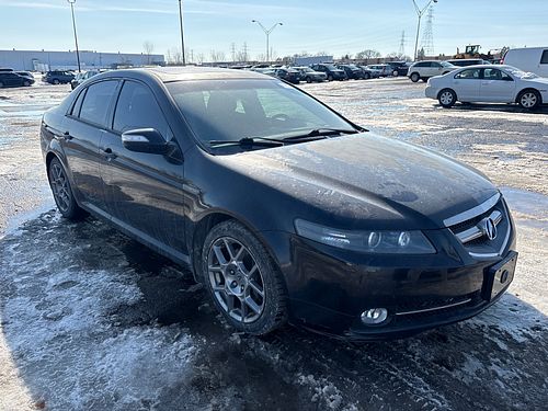 2007 ACURA TL - Thumbnail 2